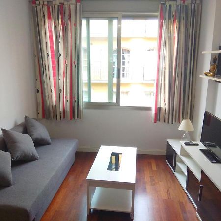 Enjoy Apart Centro Y Playa Victoria Malaga Exterior photo